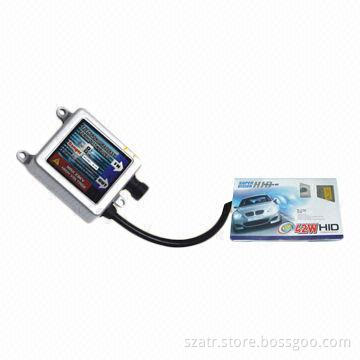 HID Ballast with Lng Lifespan